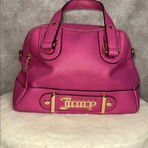 Vintage Juicy Couture
